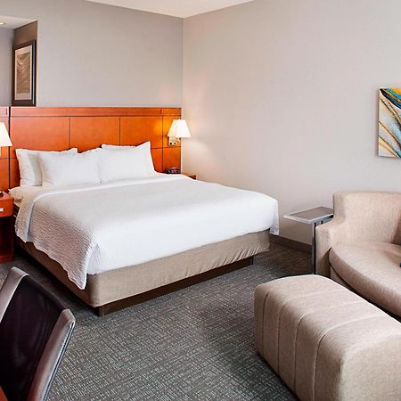 Courtyard By Marriott San Antonio Seaworld/Westover Hills Luaran gambar