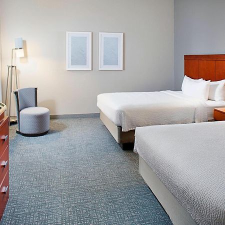 Courtyard By Marriott San Antonio Seaworld/Westover Hills Luaran gambar