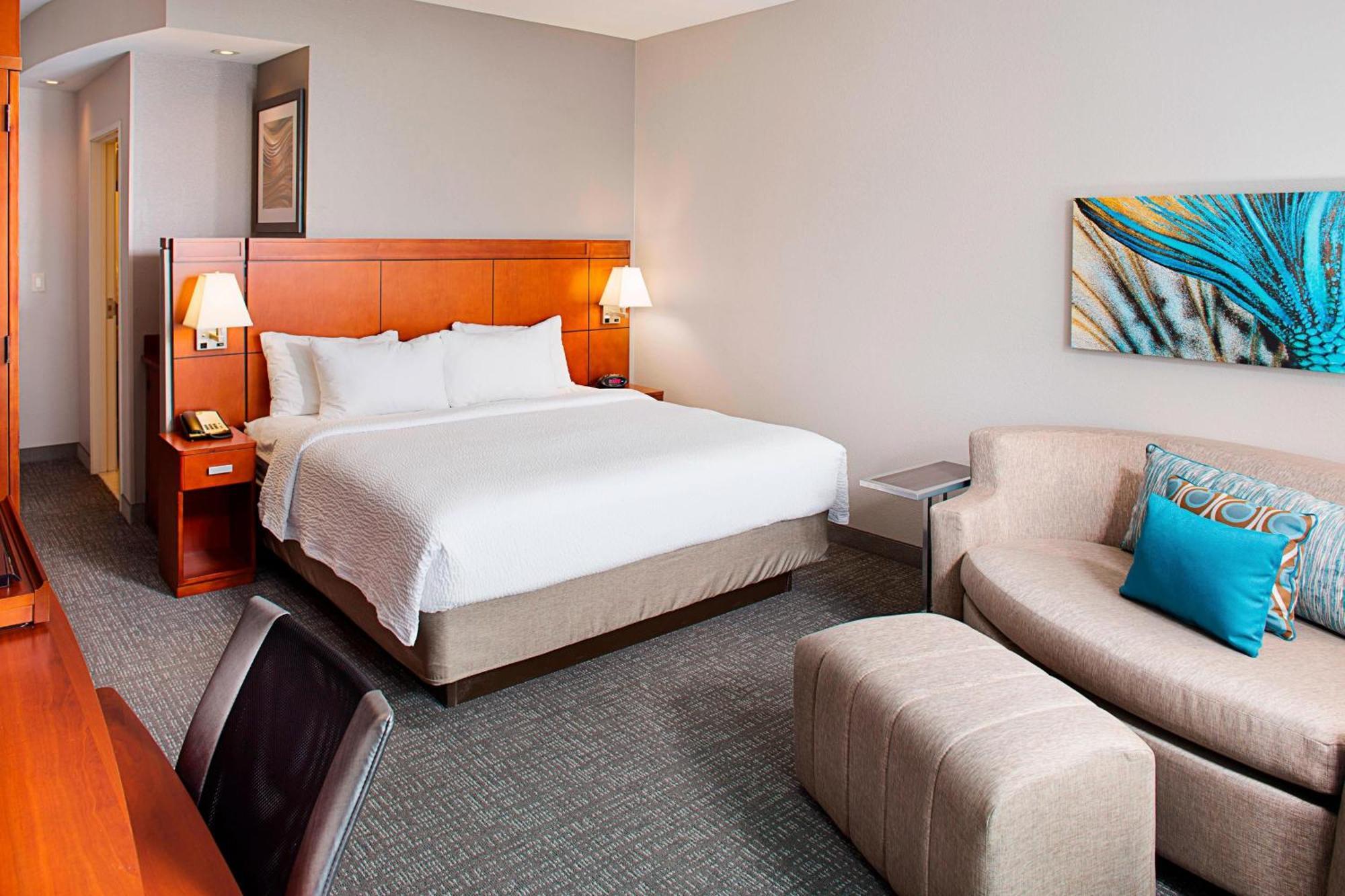 Courtyard By Marriott San Antonio Seaworld/Westover Hills Luaran gambar