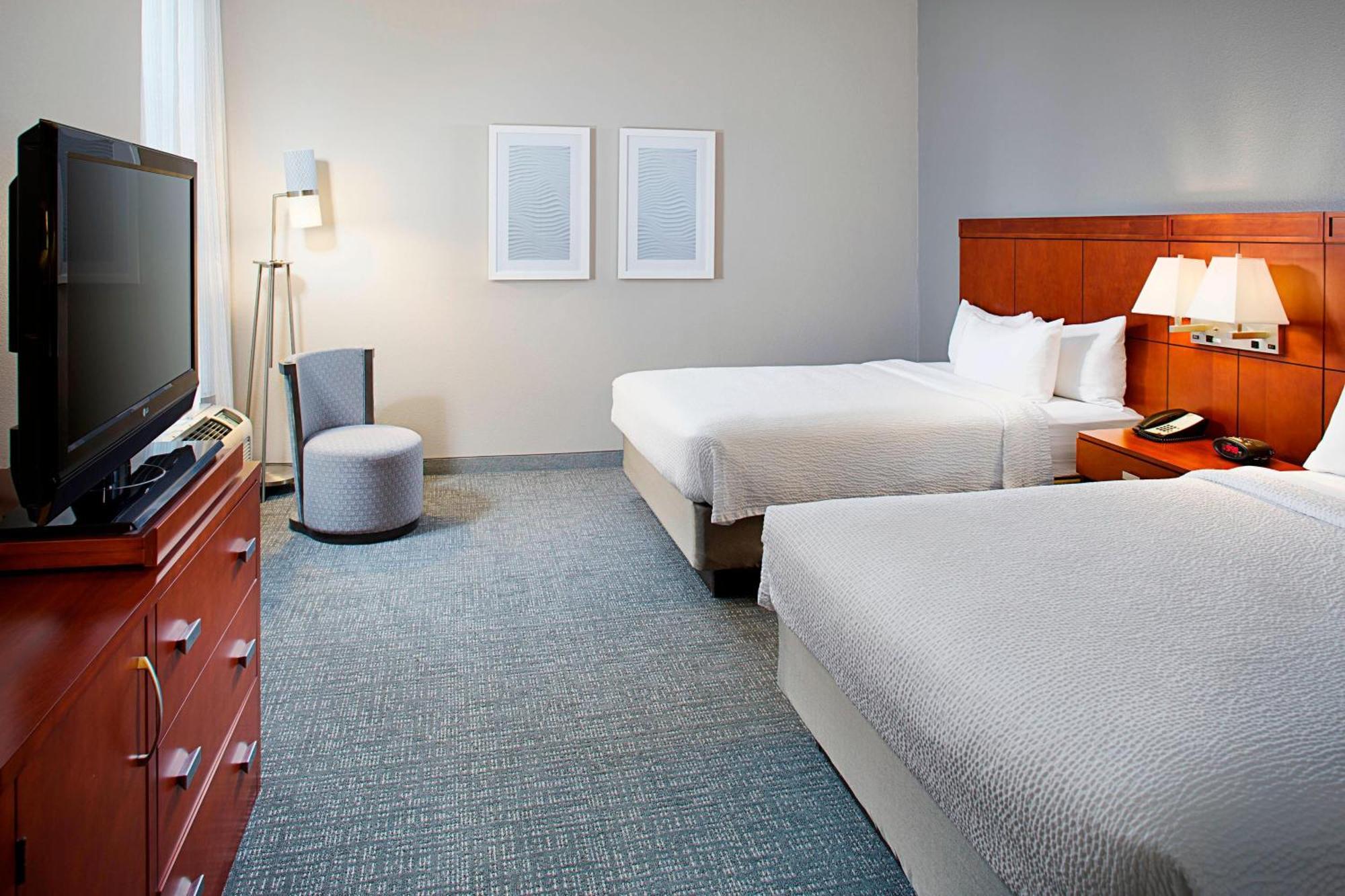 Courtyard By Marriott San Antonio Seaworld/Westover Hills Luaran gambar