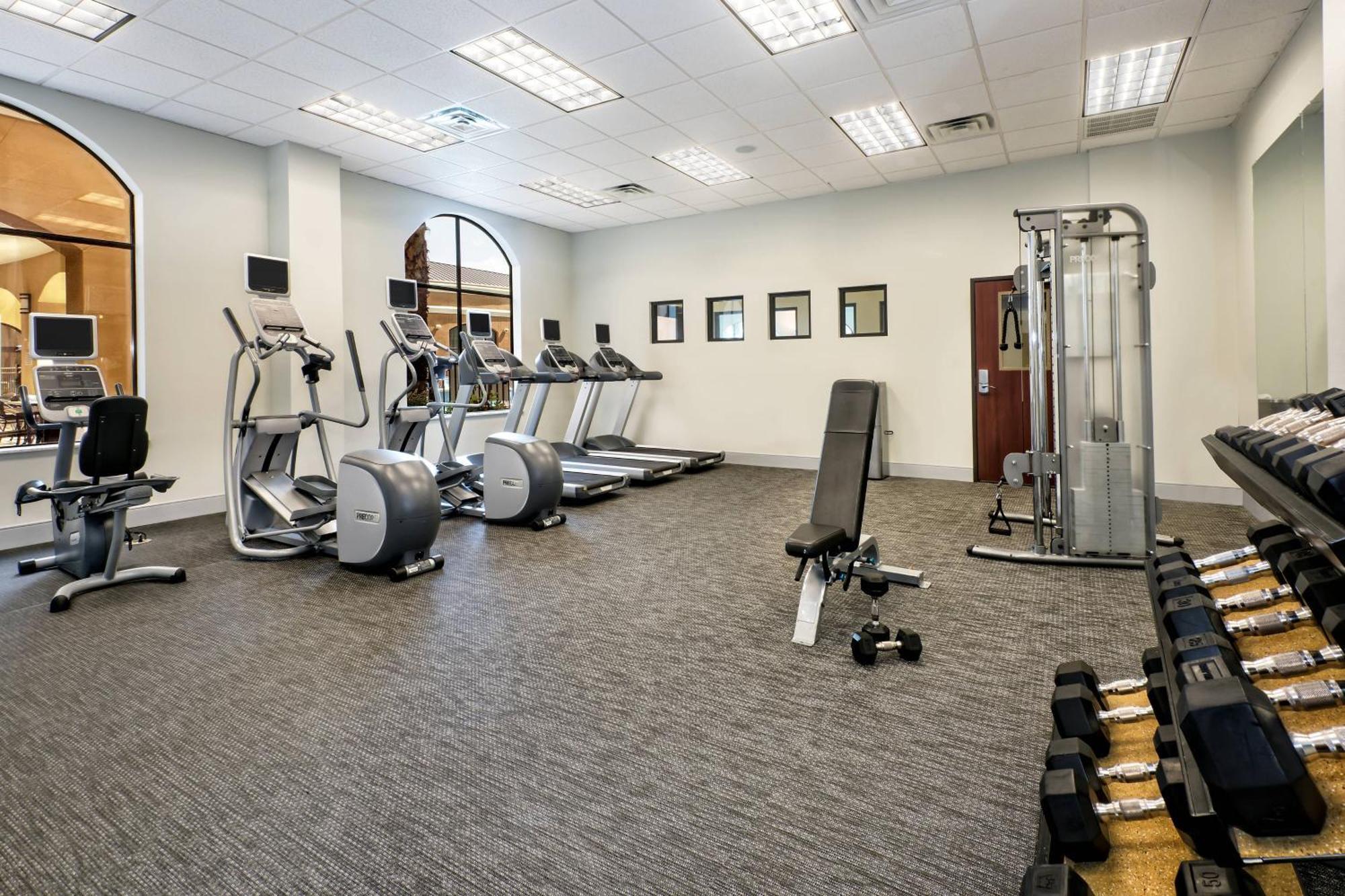 Courtyard By Marriott San Antonio Seaworld/Westover Hills Luaran gambar