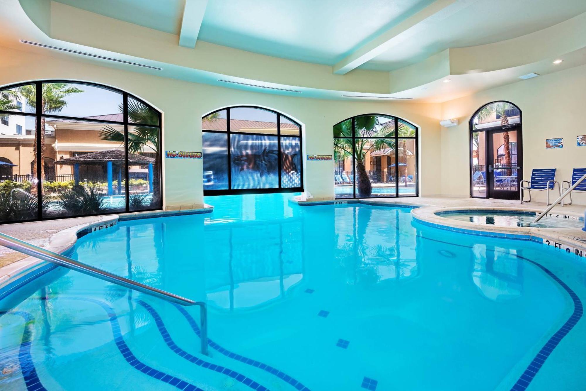 Courtyard By Marriott San Antonio Seaworld/Westover Hills Luaran gambar