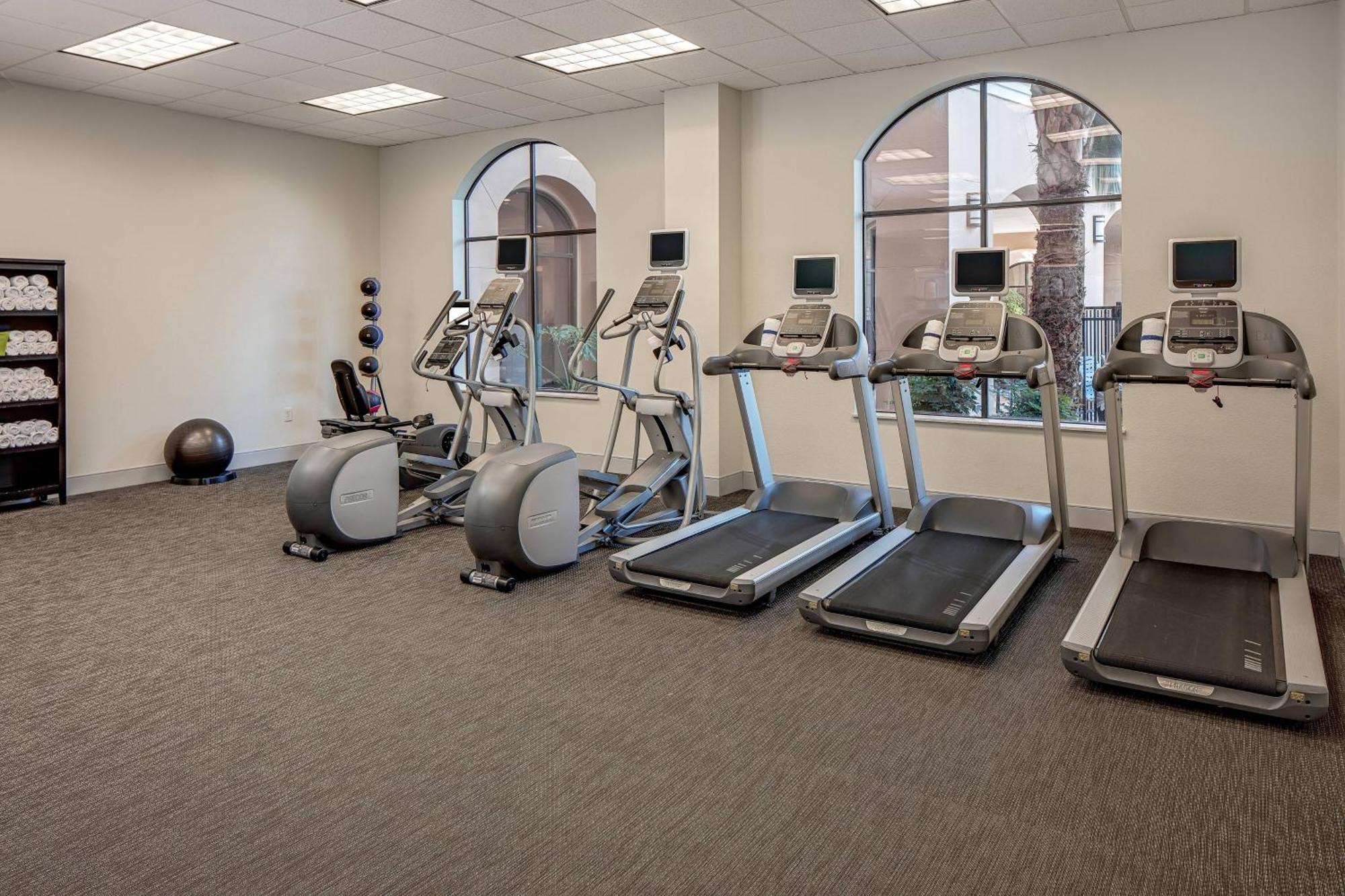 Courtyard By Marriott San Antonio Seaworld/Westover Hills Luaran gambar