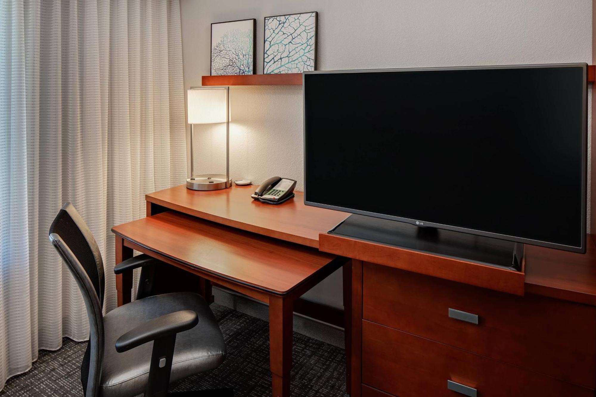 Courtyard By Marriott San Antonio Seaworld/Westover Hills Luaran gambar