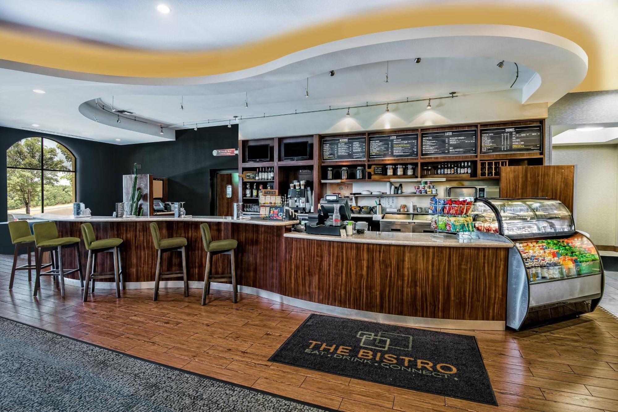 Courtyard By Marriott San Antonio Seaworld/Westover Hills Luaran gambar