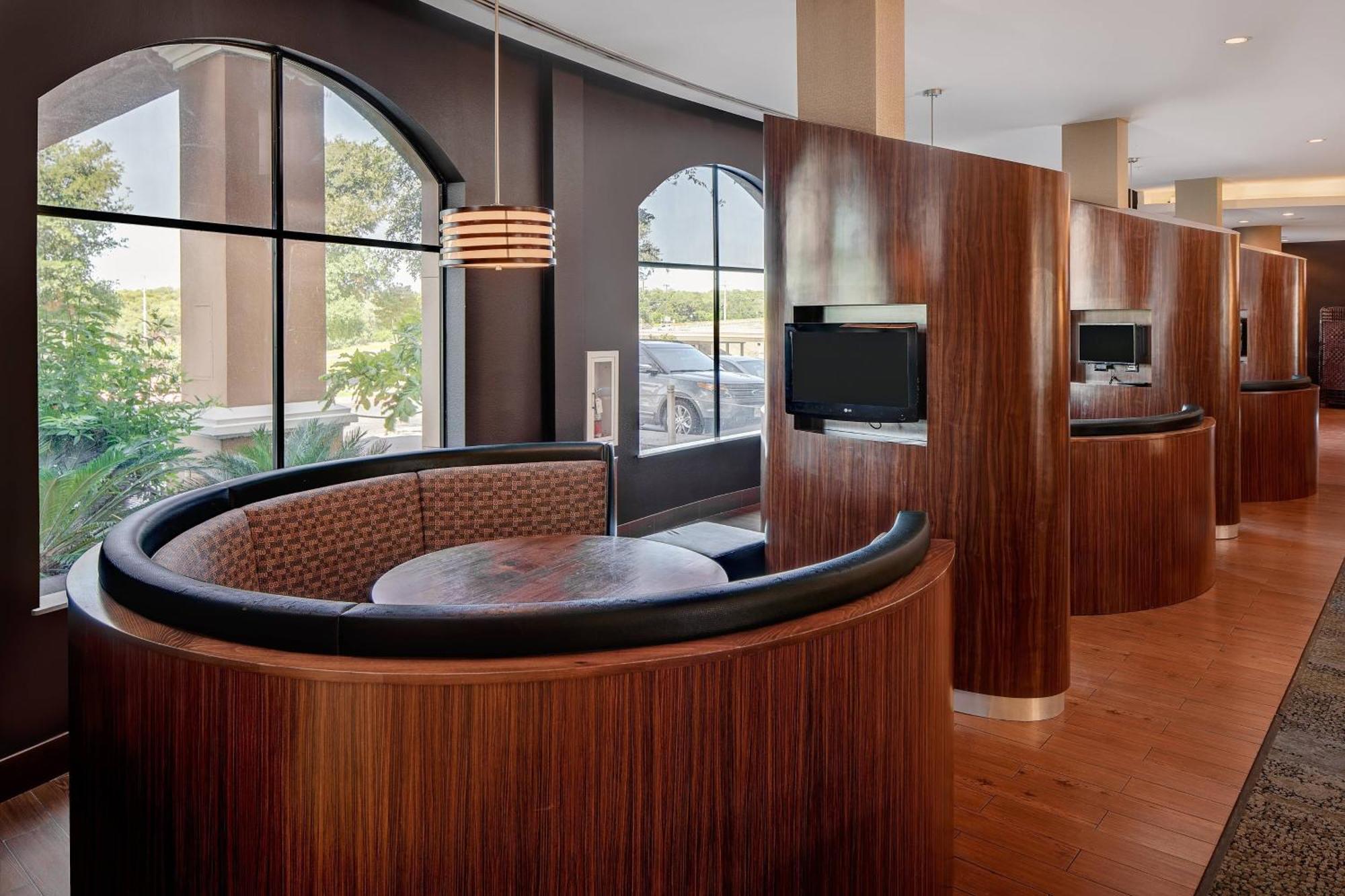Courtyard By Marriott San Antonio Seaworld/Westover Hills Luaran gambar