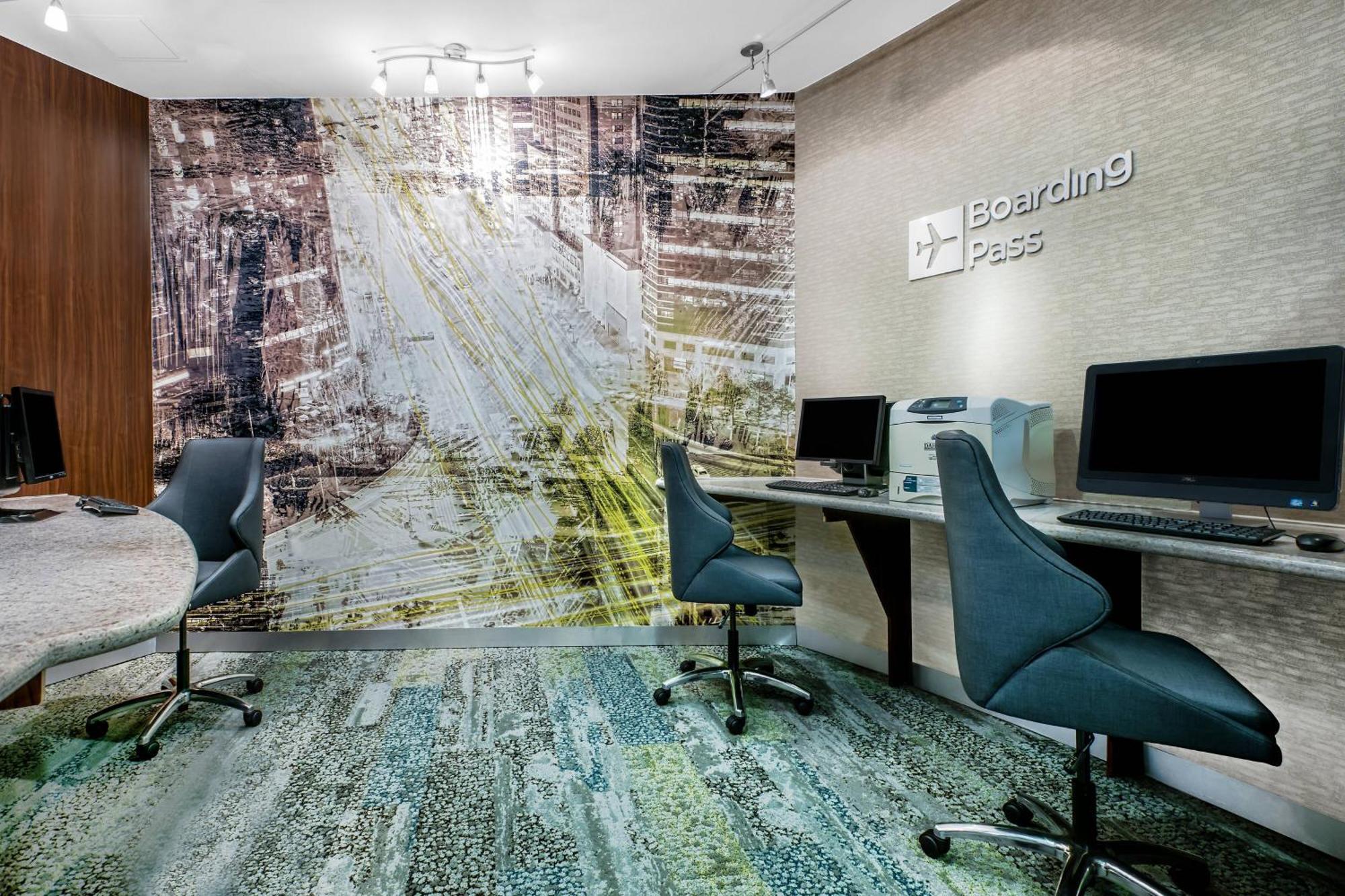 Courtyard By Marriott San Antonio Seaworld/Westover Hills Luaran gambar