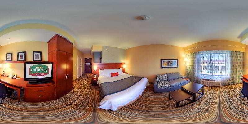 Courtyard By Marriott San Antonio Seaworld/Westover Hills Luaran gambar