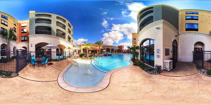 Courtyard By Marriott San Antonio Seaworld/Westover Hills Luaran gambar