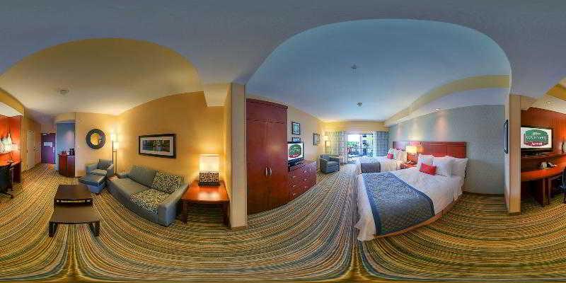 Courtyard By Marriott San Antonio Seaworld/Westover Hills Luaran gambar
