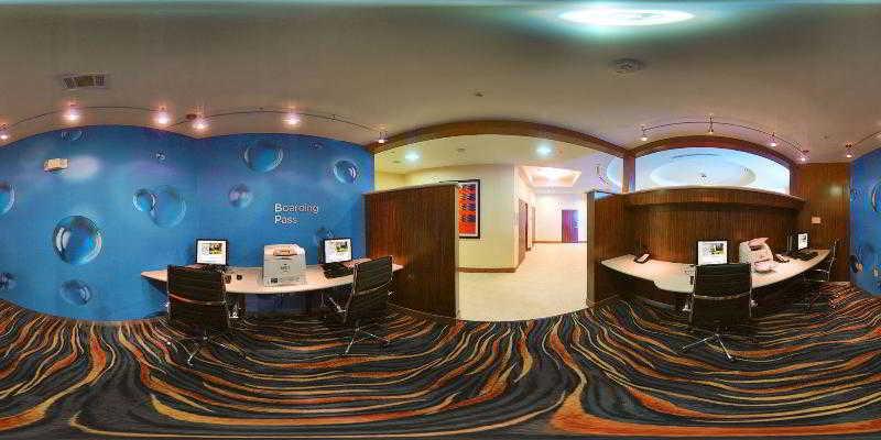 Courtyard By Marriott San Antonio Seaworld/Westover Hills Luaran gambar